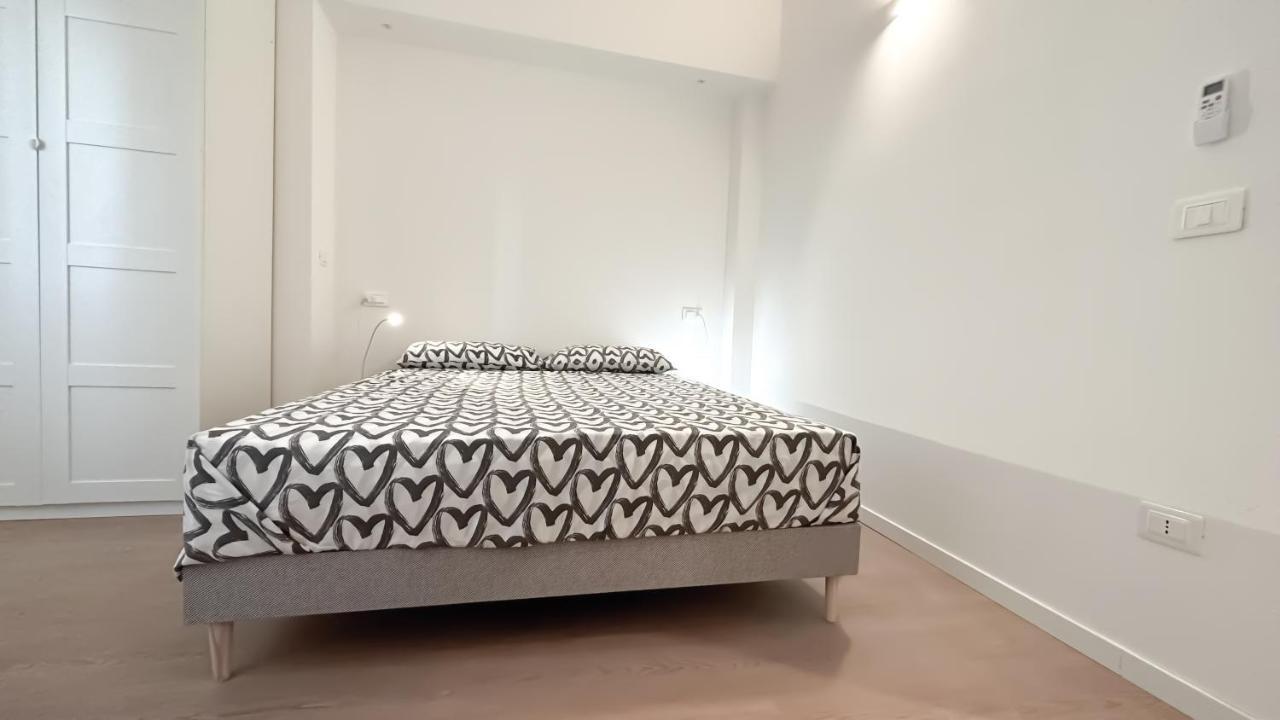شقة Atelier Rimini - Affitti Brevi Italia المظهر الخارجي الصورة