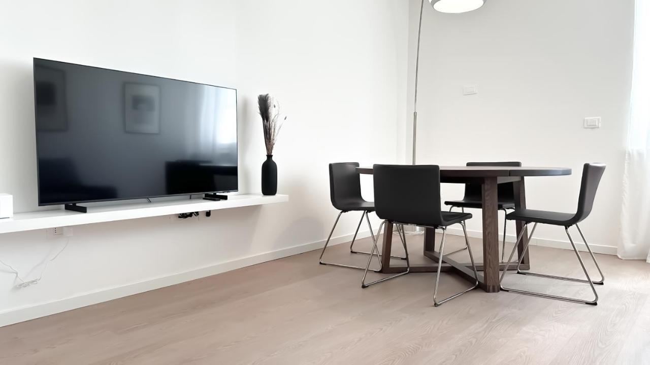شقة Atelier Rimini - Affitti Brevi Italia المظهر الخارجي الصورة