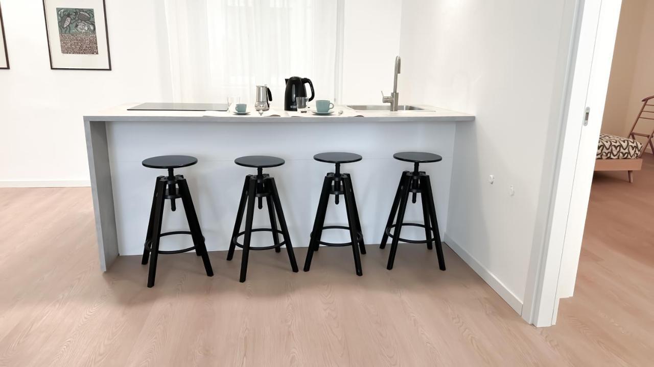 شقة Atelier Rimini - Affitti Brevi Italia المظهر الخارجي الصورة