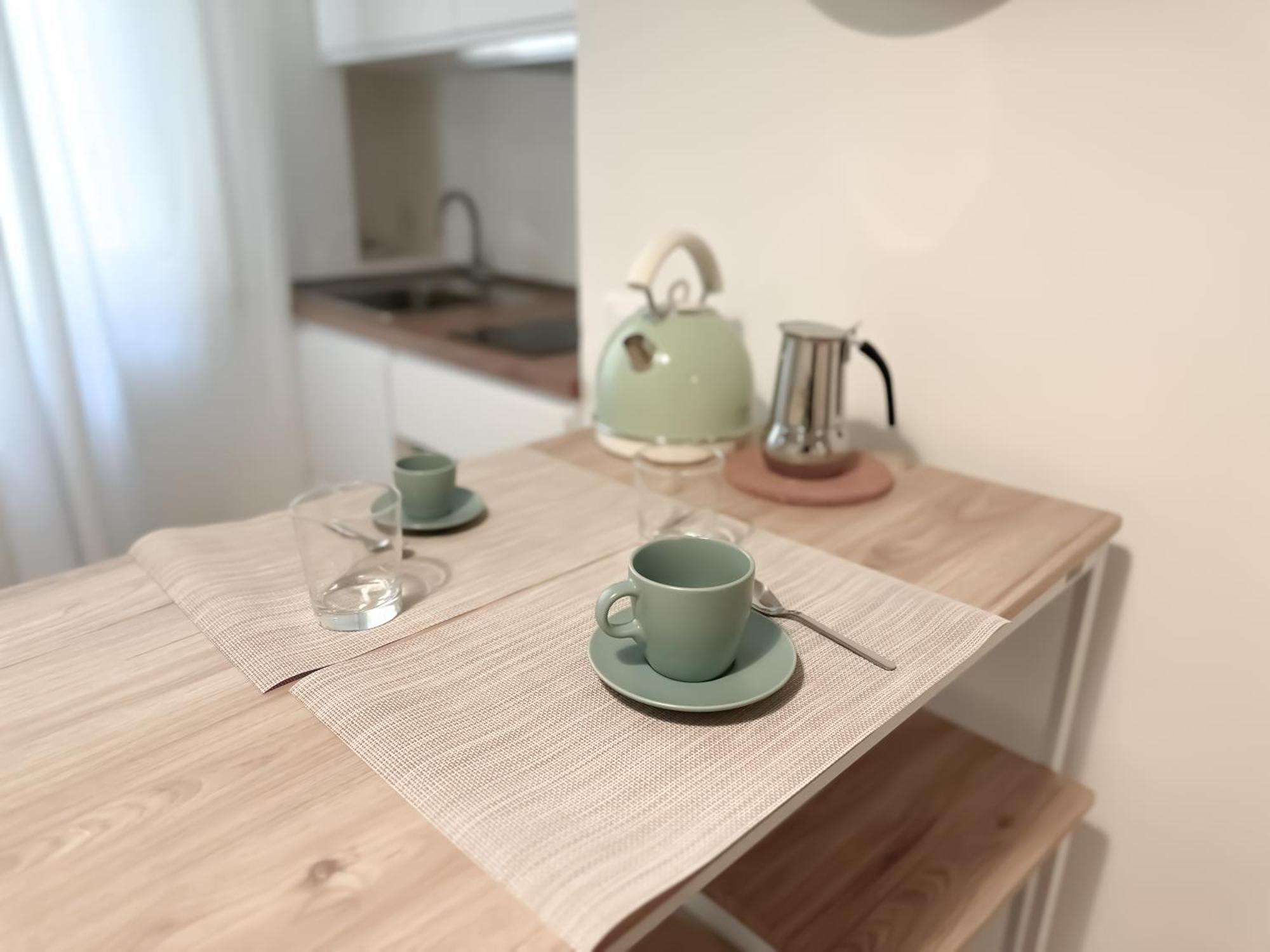 شقة Atelier Rimini - Affitti Brevi Italia المظهر الخارجي الصورة