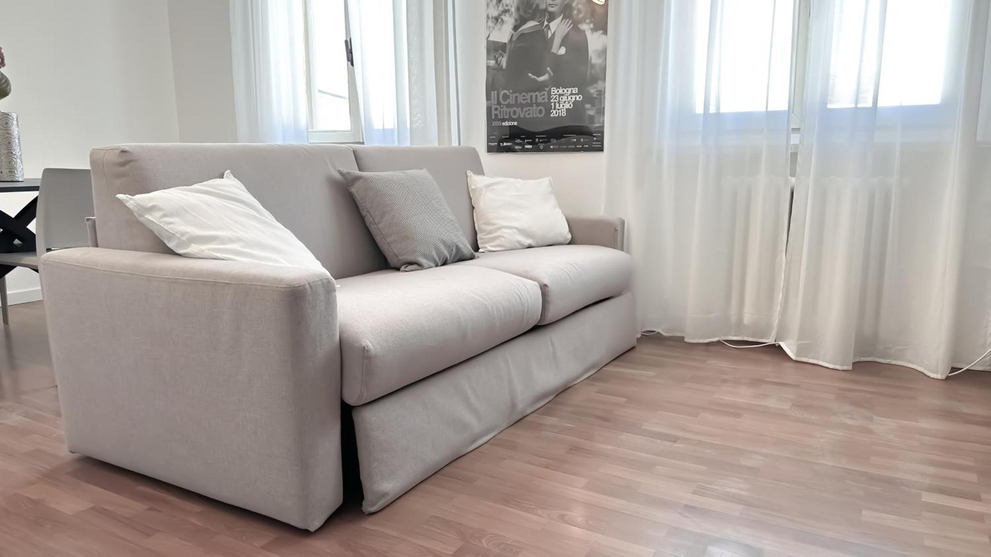 شقة Atelier Rimini - Affitti Brevi Italia المظهر الخارجي الصورة