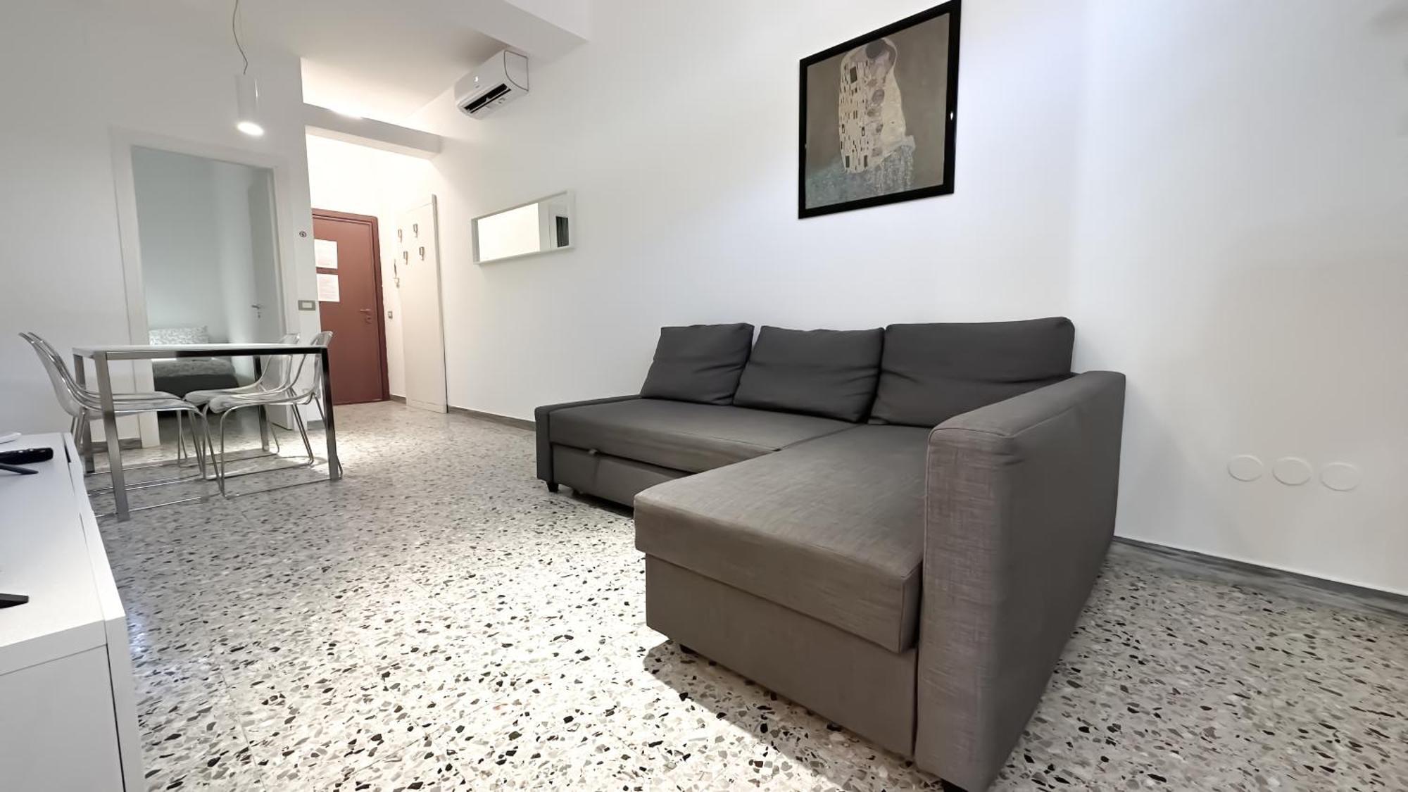 شقة Atelier Rimini - Affitti Brevi Italia المظهر الخارجي الصورة