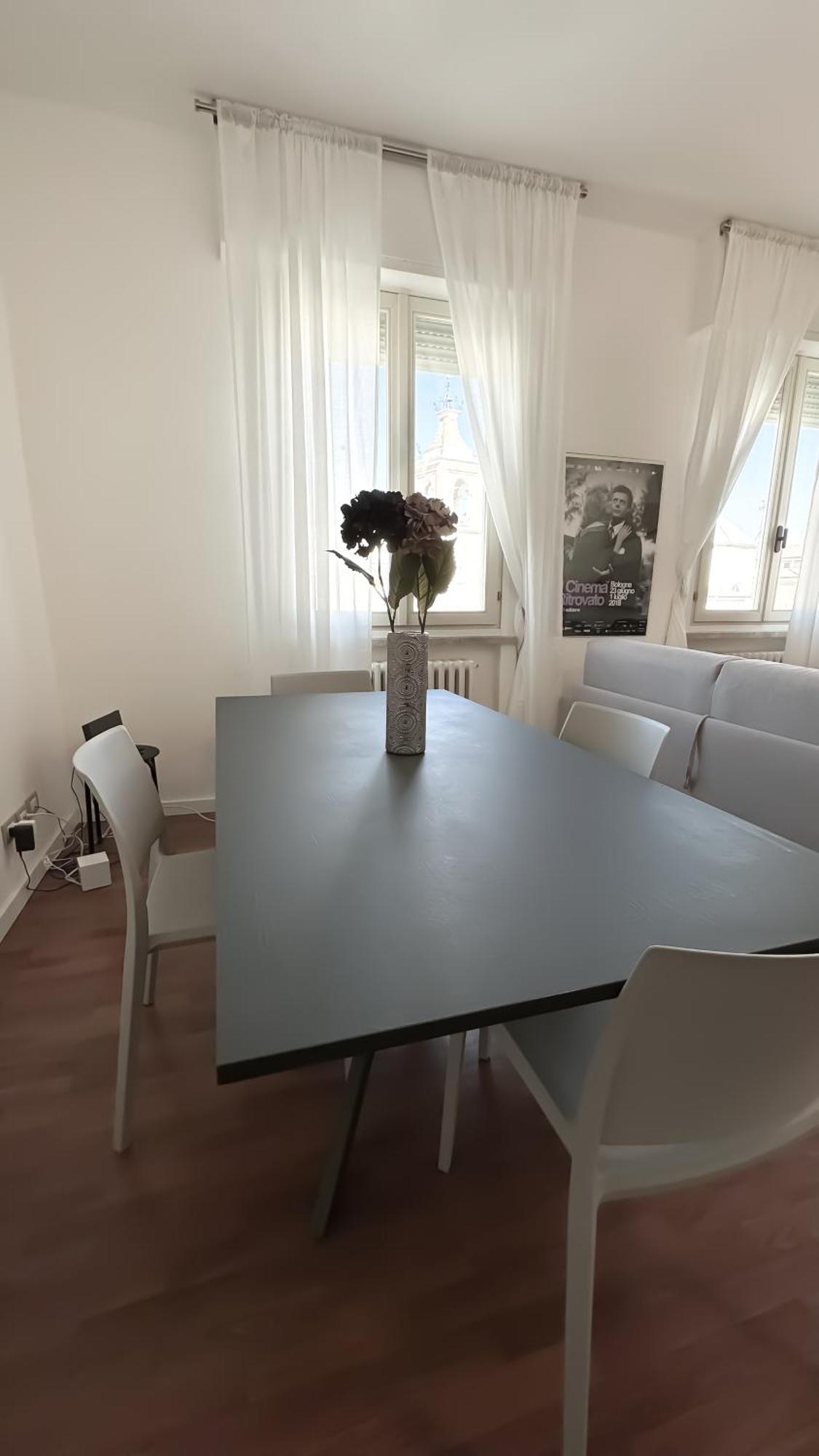 شقة Atelier Rimini - Affitti Brevi Italia المظهر الخارجي الصورة