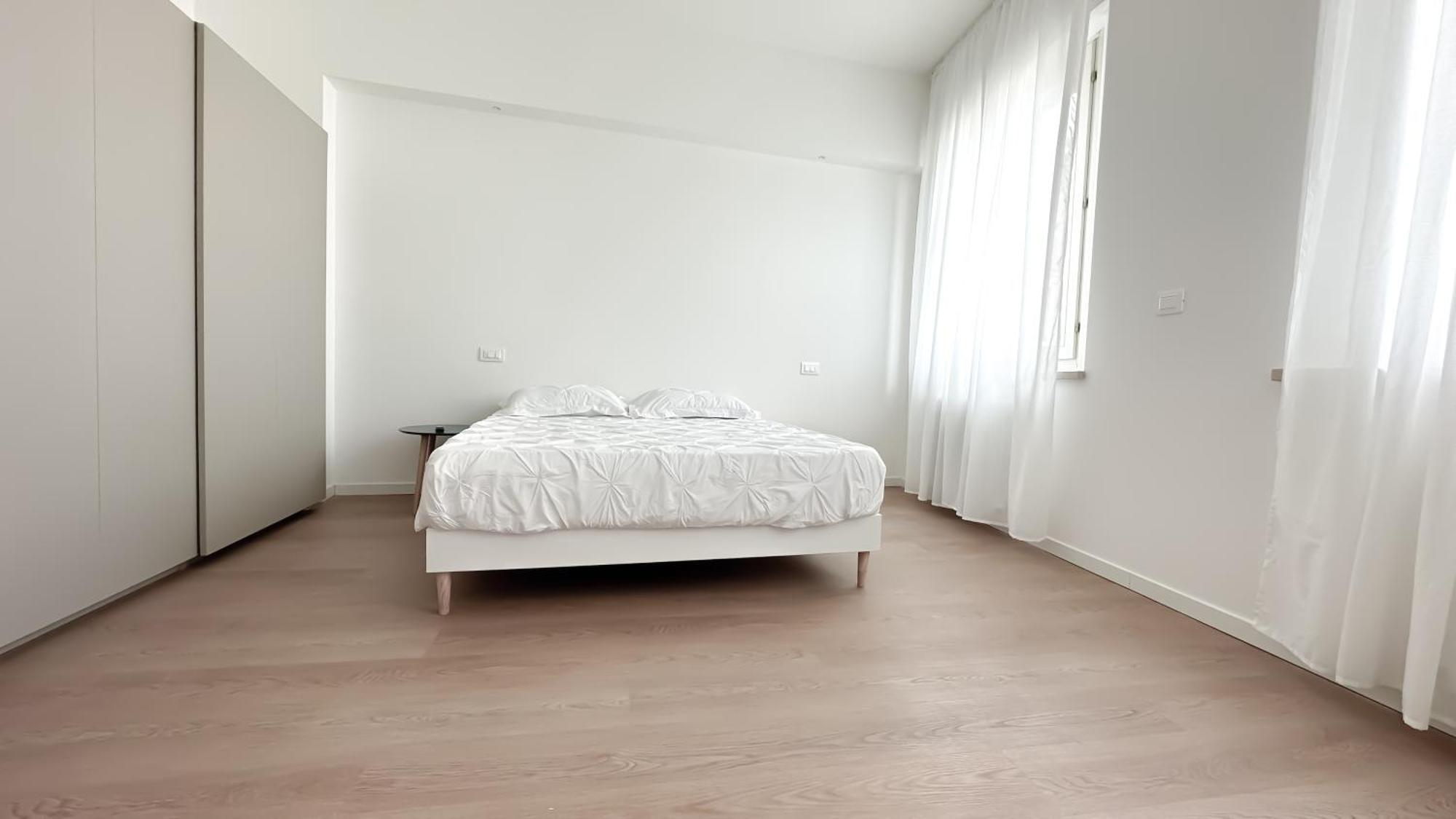شقة Atelier Rimini - Affitti Brevi Italia المظهر الخارجي الصورة