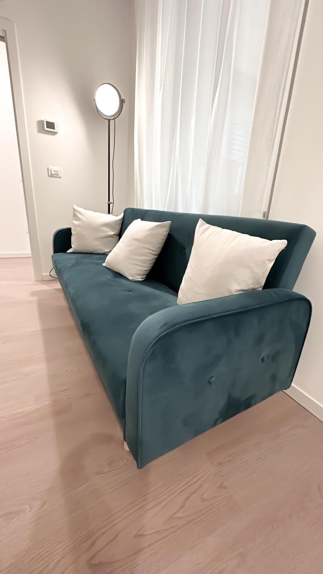 شقة Atelier Rimini - Affitti Brevi Italia المظهر الخارجي الصورة
