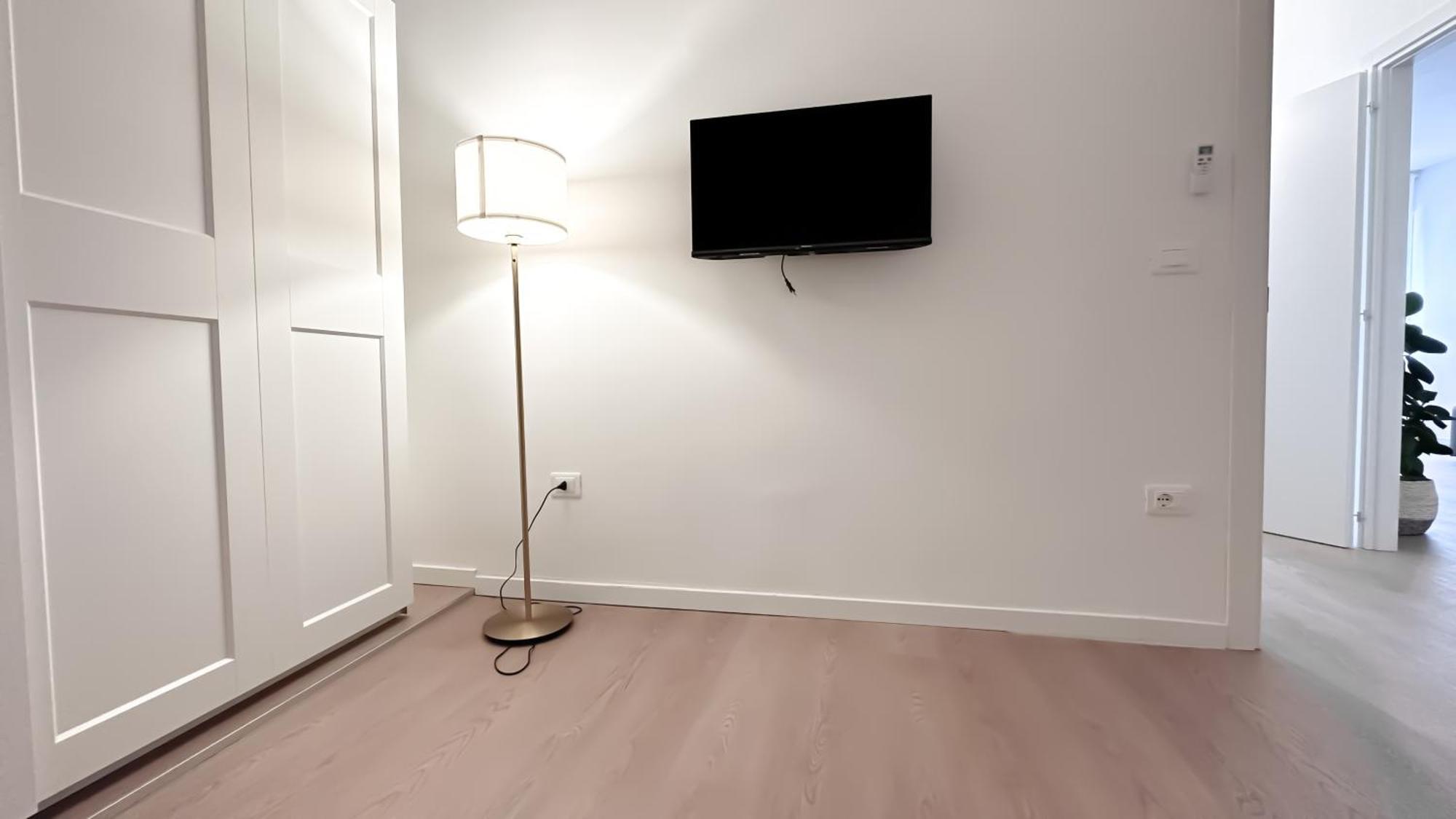 شقة Atelier Rimini - Affitti Brevi Italia المظهر الخارجي الصورة