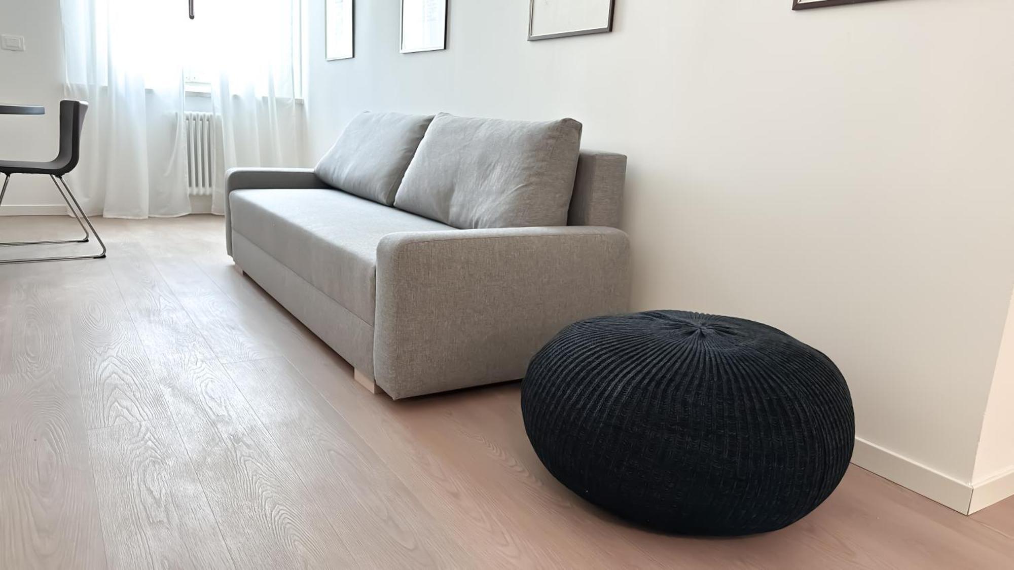 شقة Atelier Rimini - Affitti Brevi Italia المظهر الخارجي الصورة