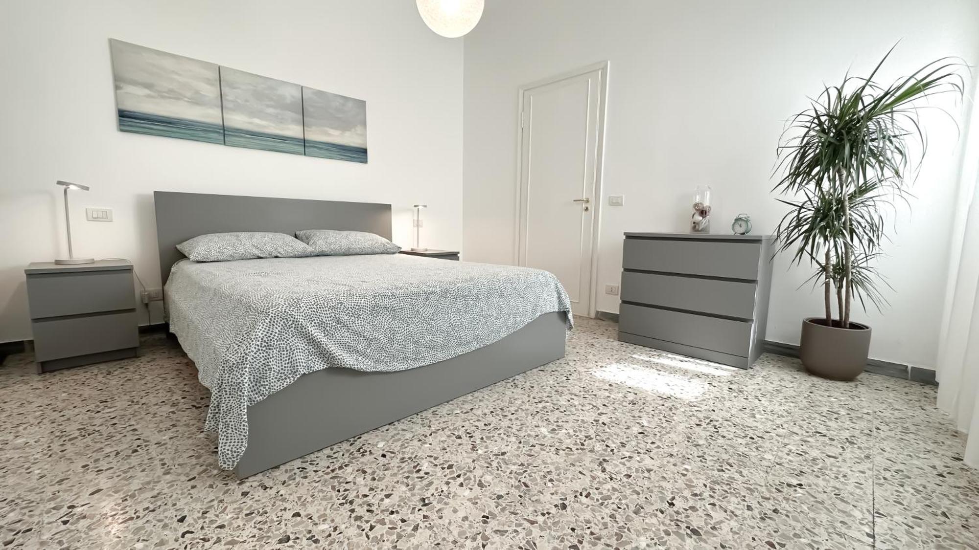 شقة Atelier Rimini - Affitti Brevi Italia المظهر الخارجي الصورة