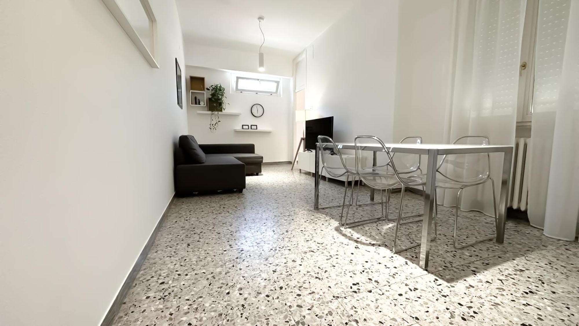 شقة Atelier Rimini - Affitti Brevi Italia المظهر الخارجي الصورة