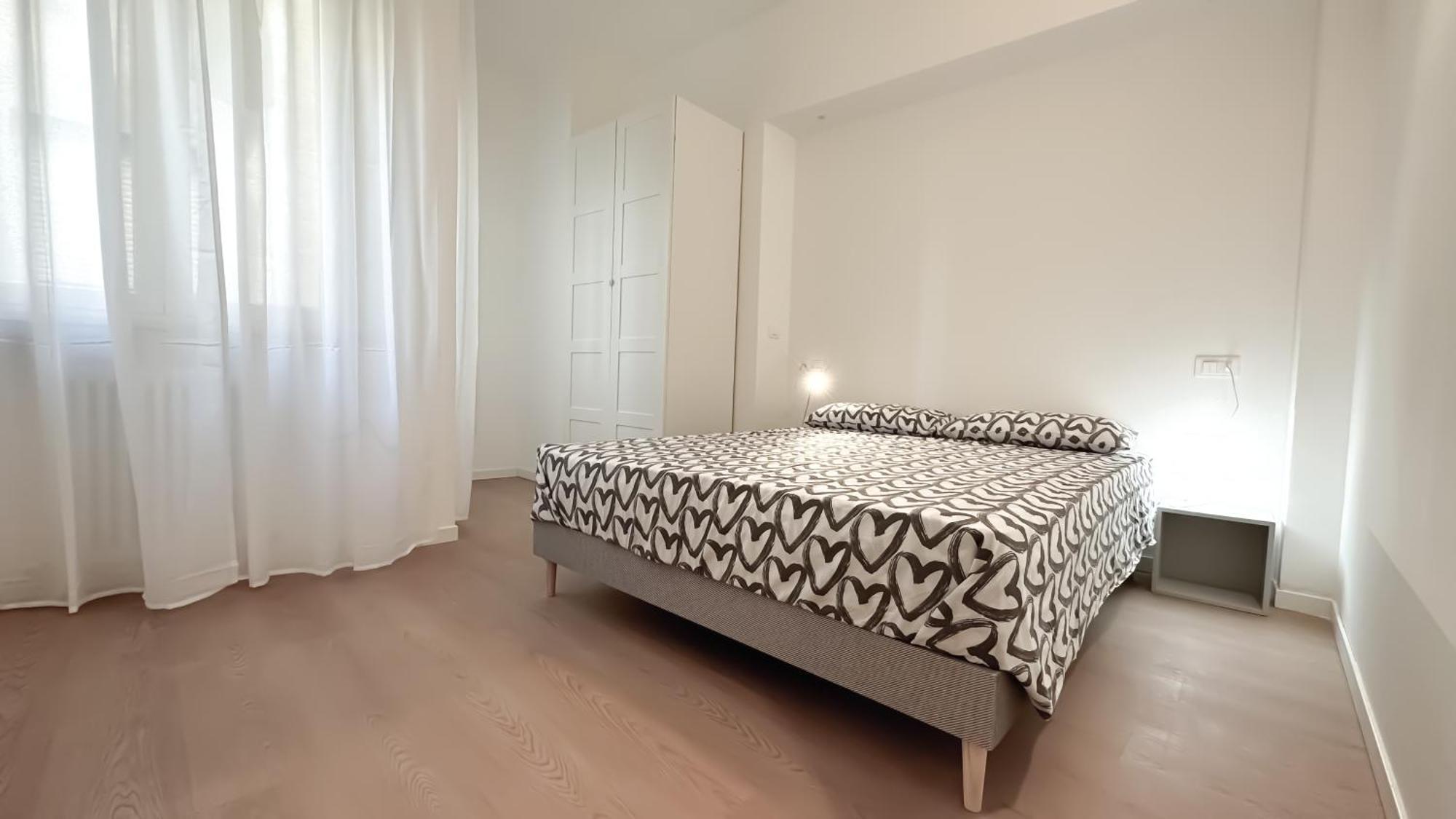 شقة Atelier Rimini - Affitti Brevi Italia المظهر الخارجي الصورة