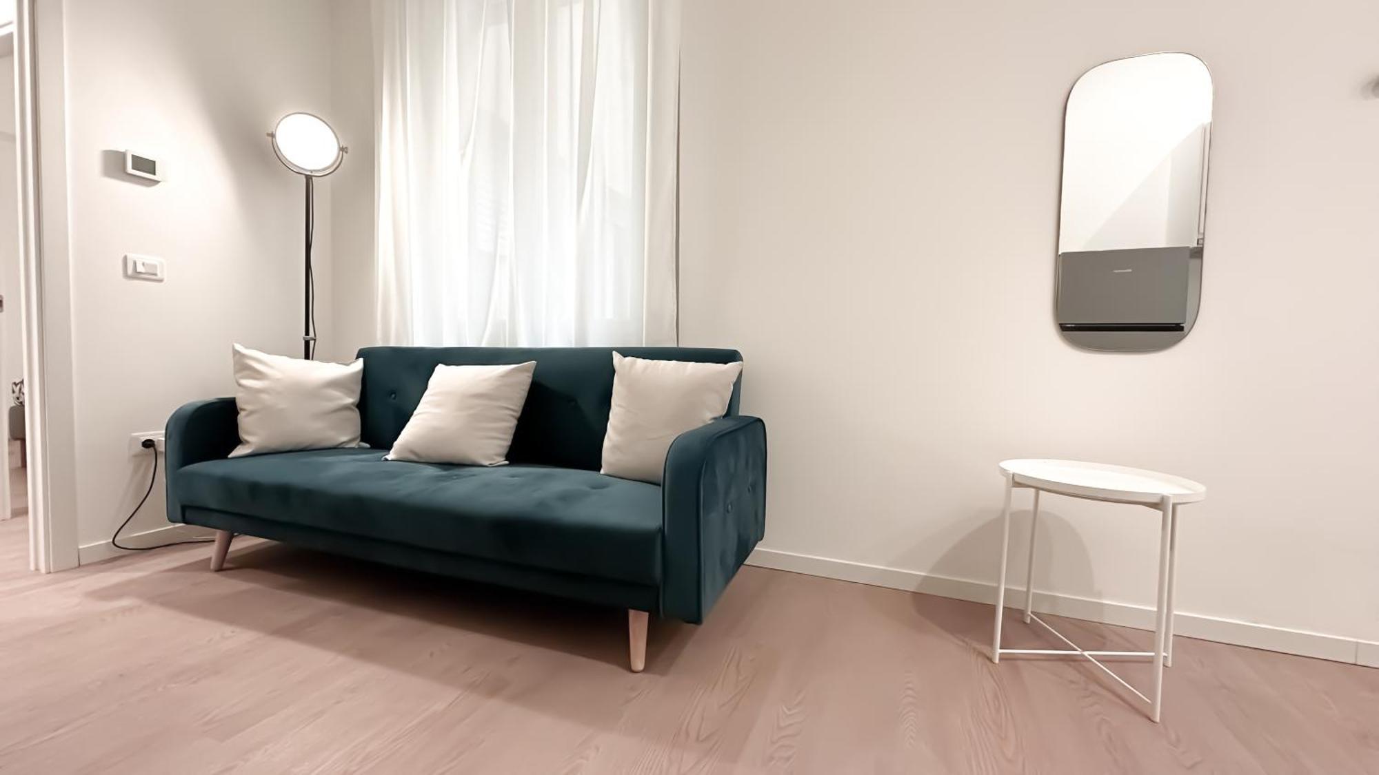 شقة Atelier Rimini - Affitti Brevi Italia المظهر الخارجي الصورة