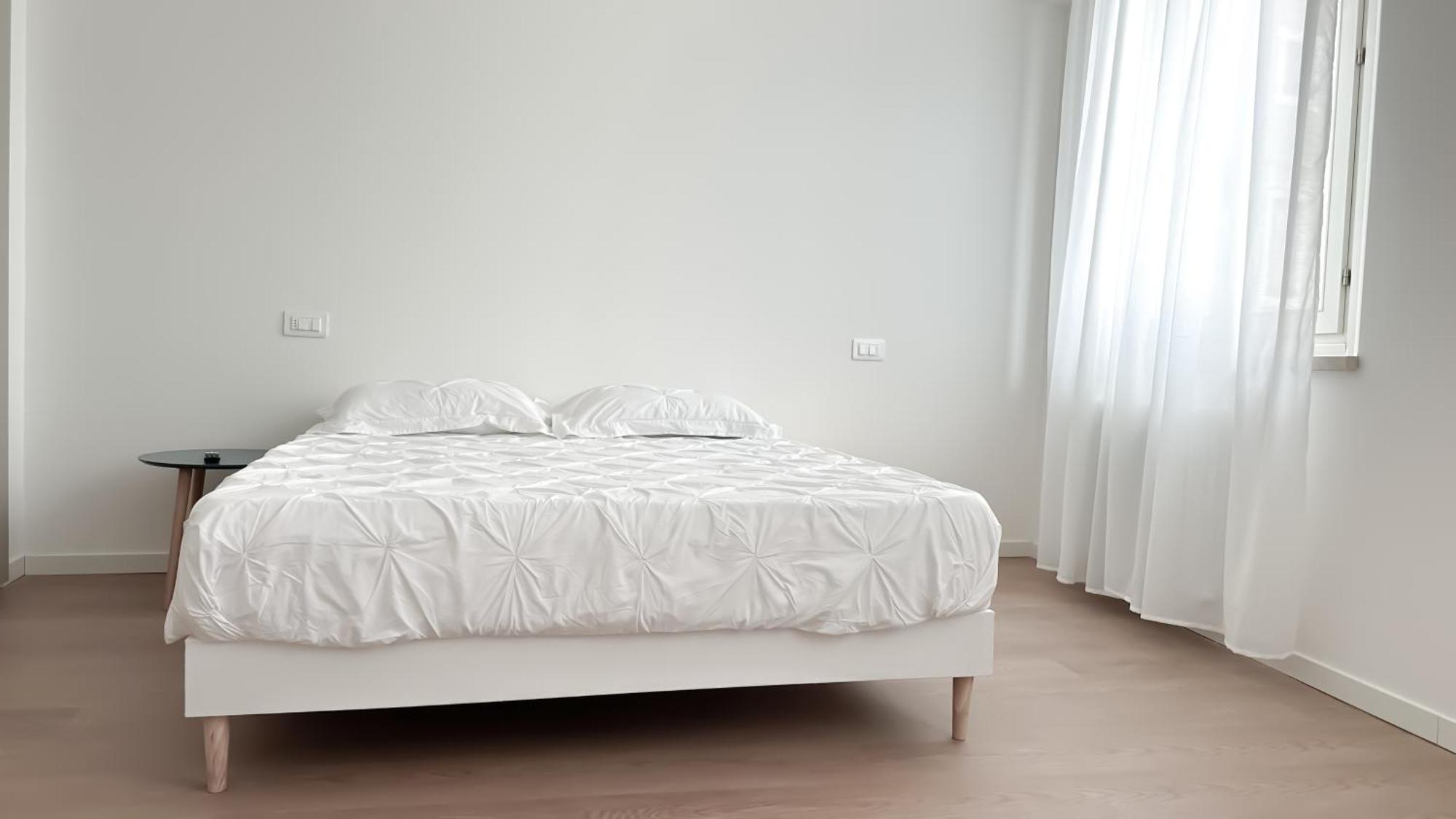 شقة Atelier Rimini - Affitti Brevi Italia المظهر الخارجي الصورة