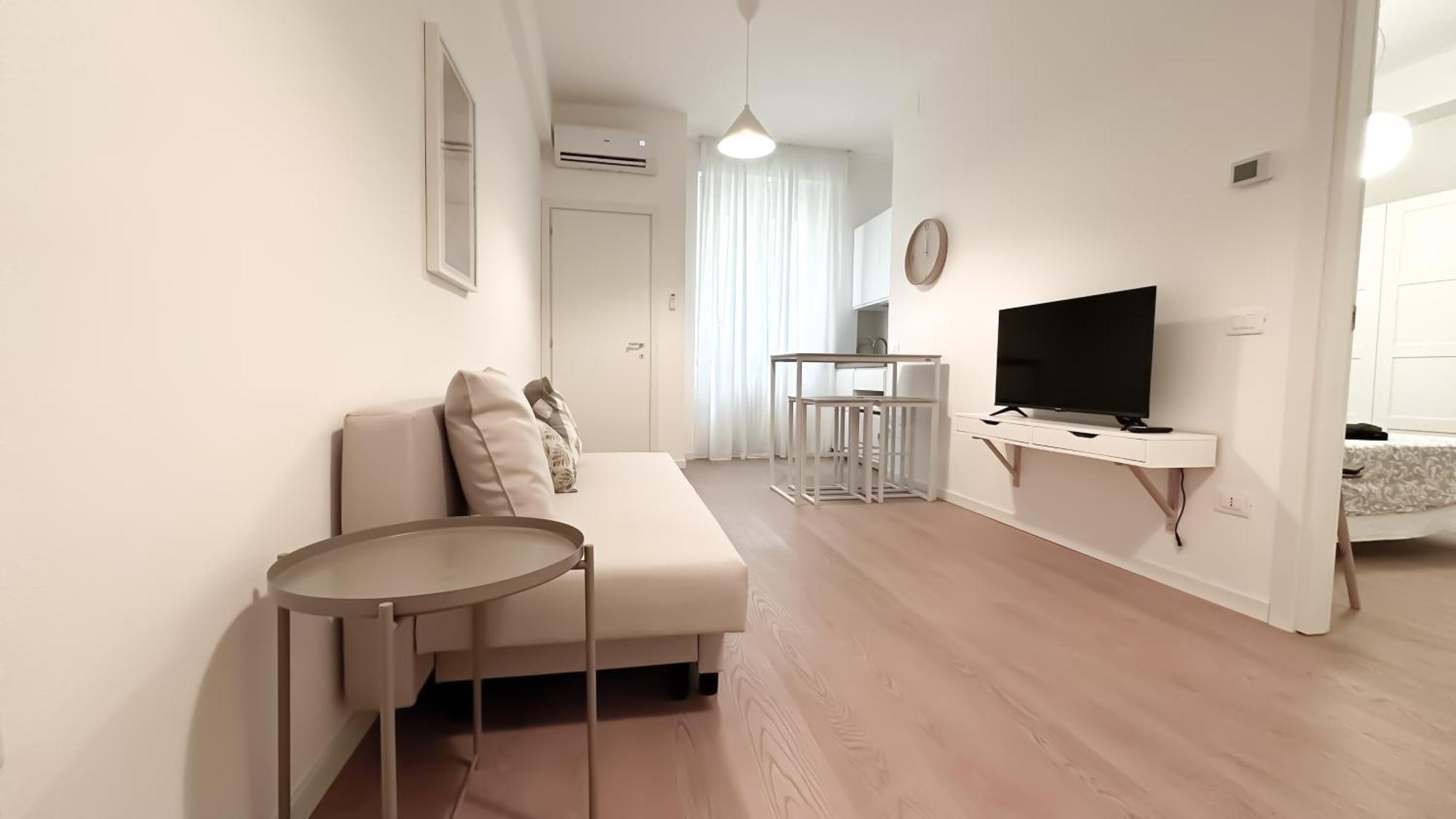 شقة Atelier Rimini - Affitti Brevi Italia المظهر الخارجي الصورة
