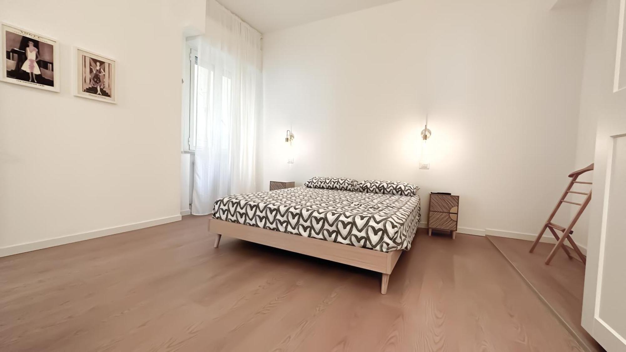 شقة Atelier Rimini - Affitti Brevi Italia المظهر الخارجي الصورة