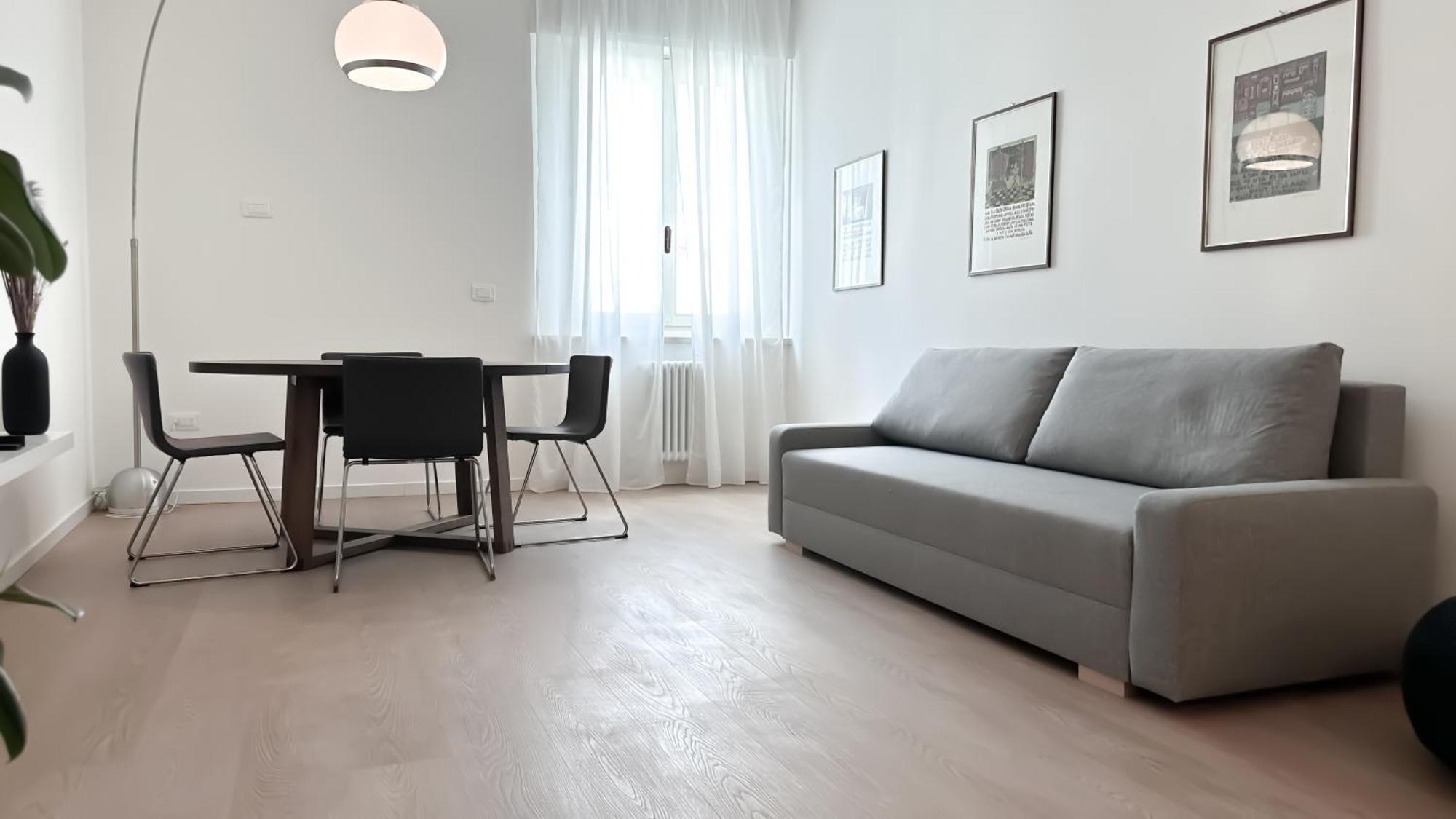 شقة Atelier Rimini - Affitti Brevi Italia المظهر الخارجي الصورة