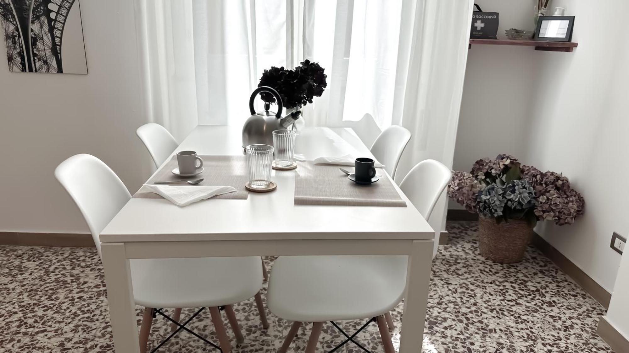 شقة Atelier Rimini - Affitti Brevi Italia المظهر الخارجي الصورة